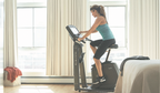 Matrix U50 Hometrainer - XER