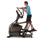 Matrix E50 Elliptical Crosstrainer - XER