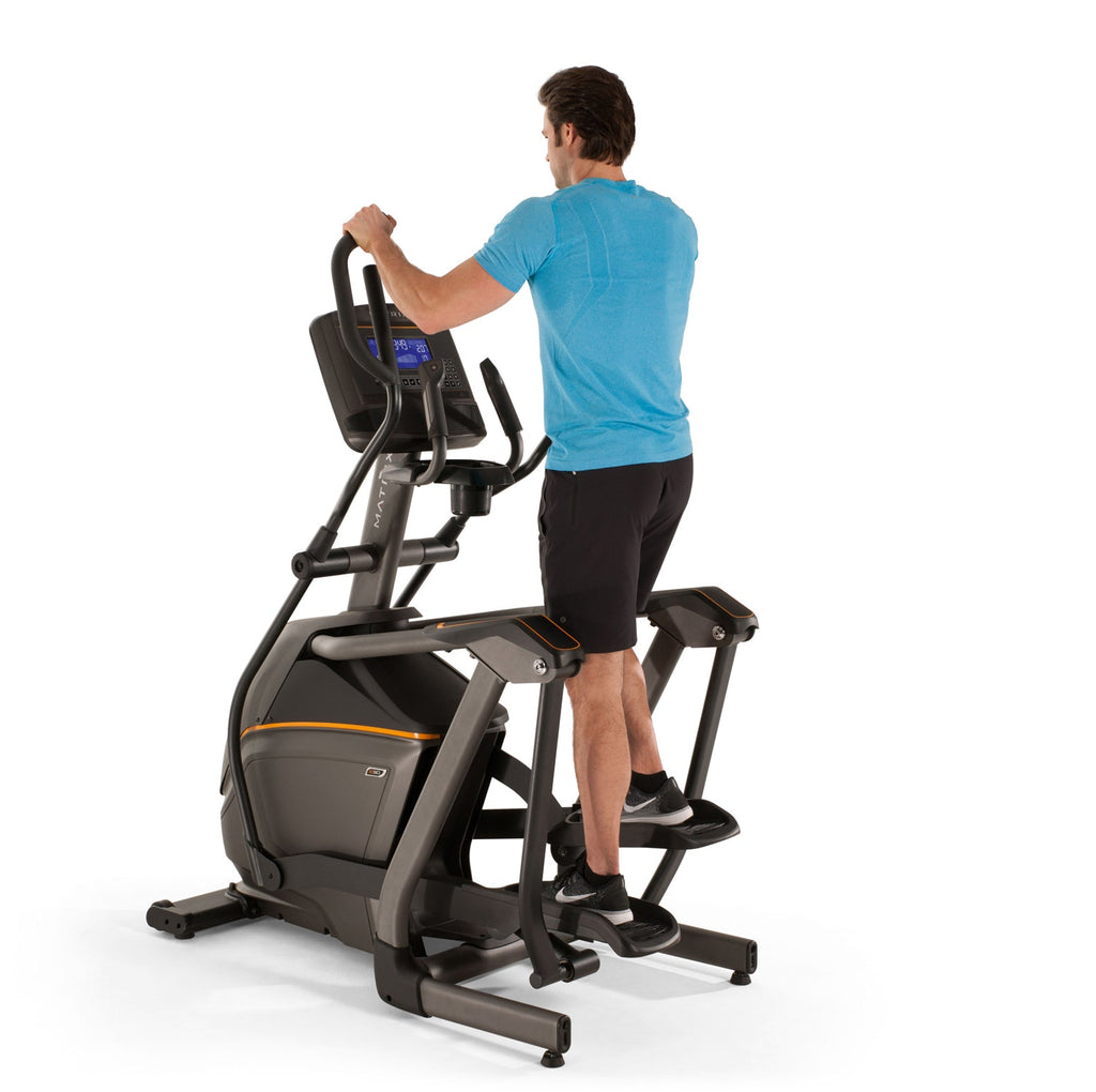 Matrix E50 Elliptical Crosstrainer - XER