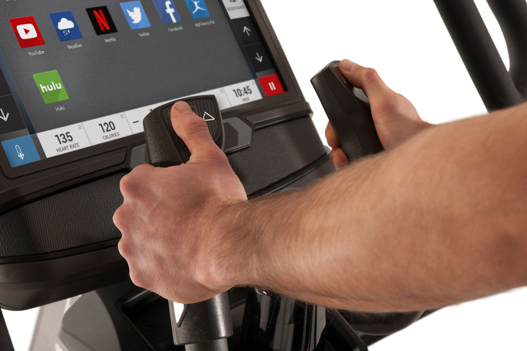 Matrix A50 Ascent Crosstrainer - XR