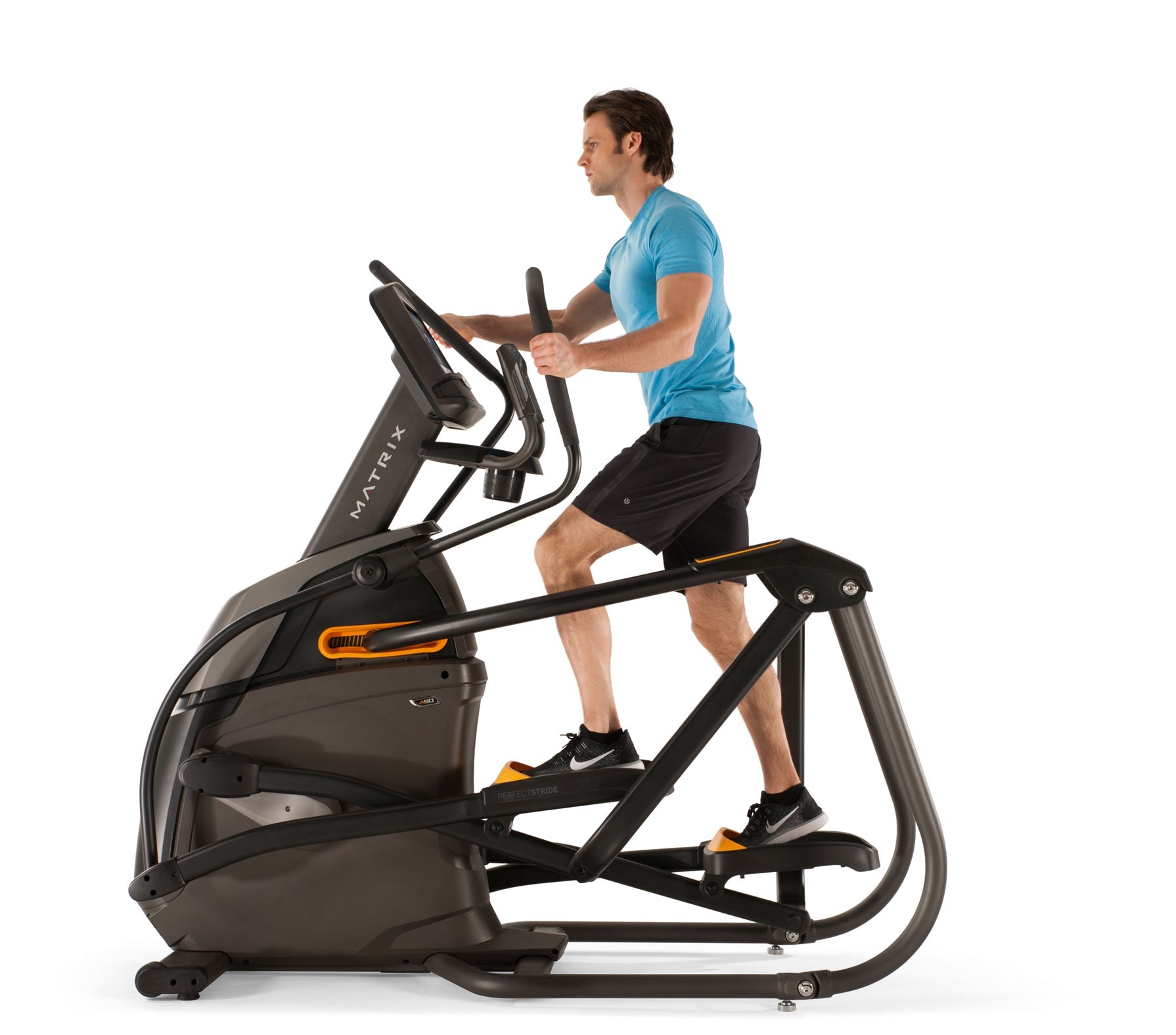 Matrix A50 Ascent Crosstrainer - XR
