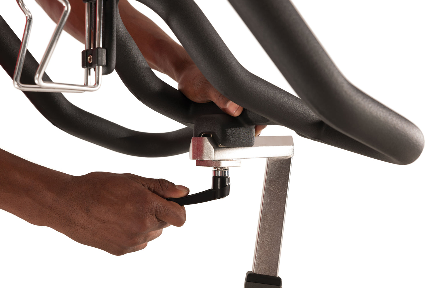 Matrix Fitness Indoor Cycle ES - Spinningfiets