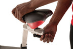 Matrix Fitness Indoor Cycle ES - Spinningfiets
