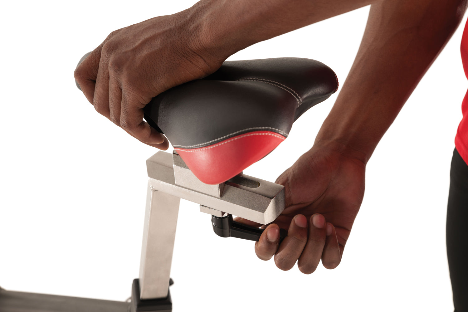 Matrix Fitness Indoor Cycle ES - Spinningfiets