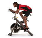 Matrix Fitness Indoor Cycle ES - Spinningfiets