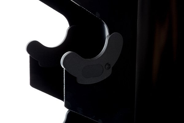 Muscle Power Dumbbell Toren - Zwart