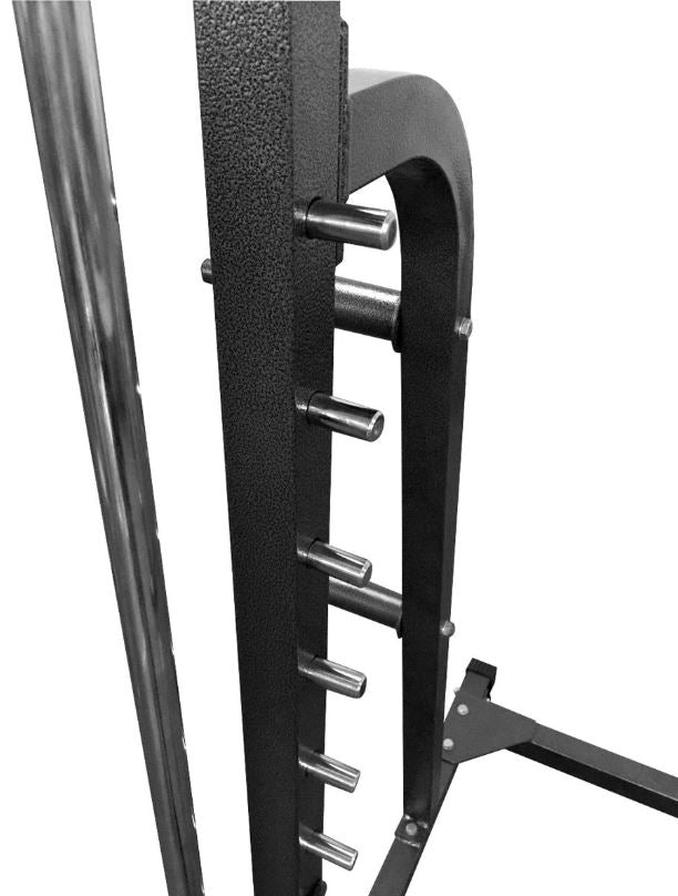 Machine Smith WLX-70 de Toorx
