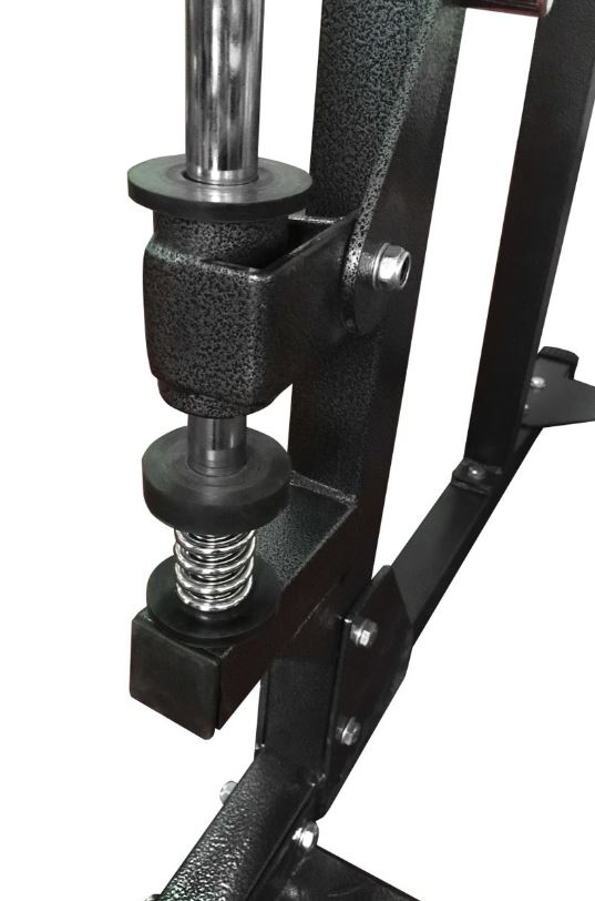 Machine Smith WLX-70 de Toorx