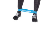 VirtuFit Mini Band - Bande de résistance - Fitness Elastique - Solide - Bleu