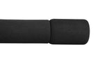 Barre d'étirement multifonctionnelle VirtuFit - Barre de traction - Gris/Noir