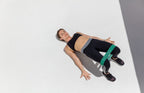 Blackroll Loop Band Weerstandsband - Medium - Groen
