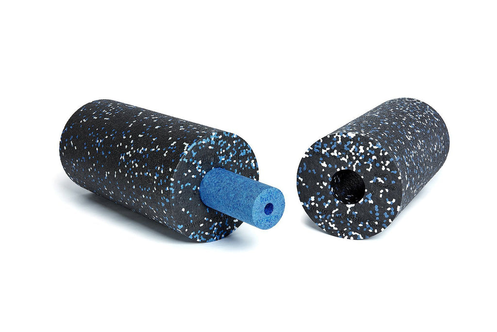 Blackroll Mini Foam Roller - 15 cm - Oranje