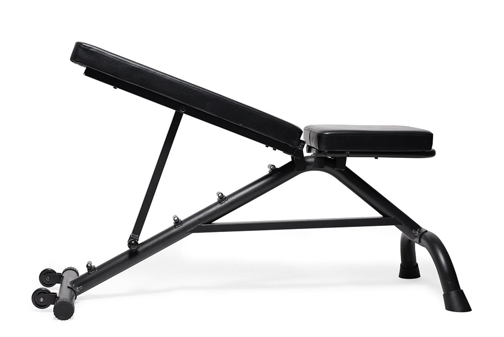 VirtuFit Banc de Fitness Multifonctionnel Réglable