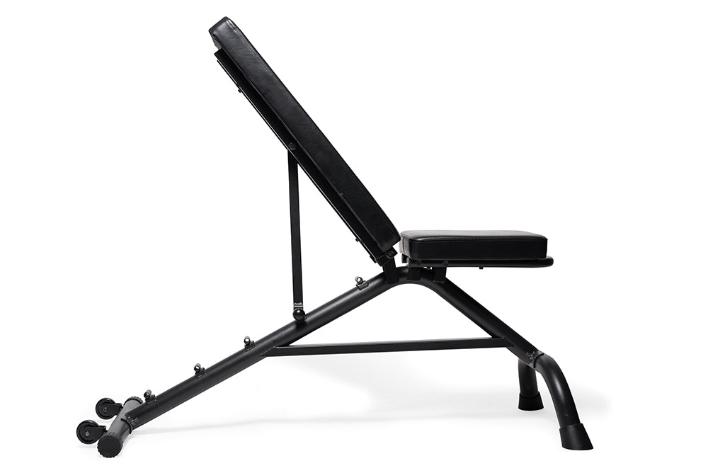 VirtuFit Banc de Fitness Multifonctionnel Réglable