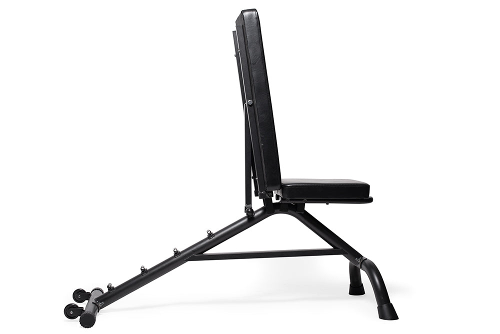 VirtuFit Banc de Fitness Multifonctionnel Réglable