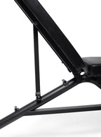 VirtuFit Banc de Fitness Multifonctionnel Réglable