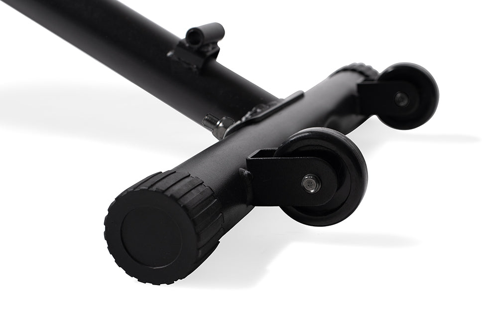 VirtuFit Banc de Fitness Multifonctionnel Réglable