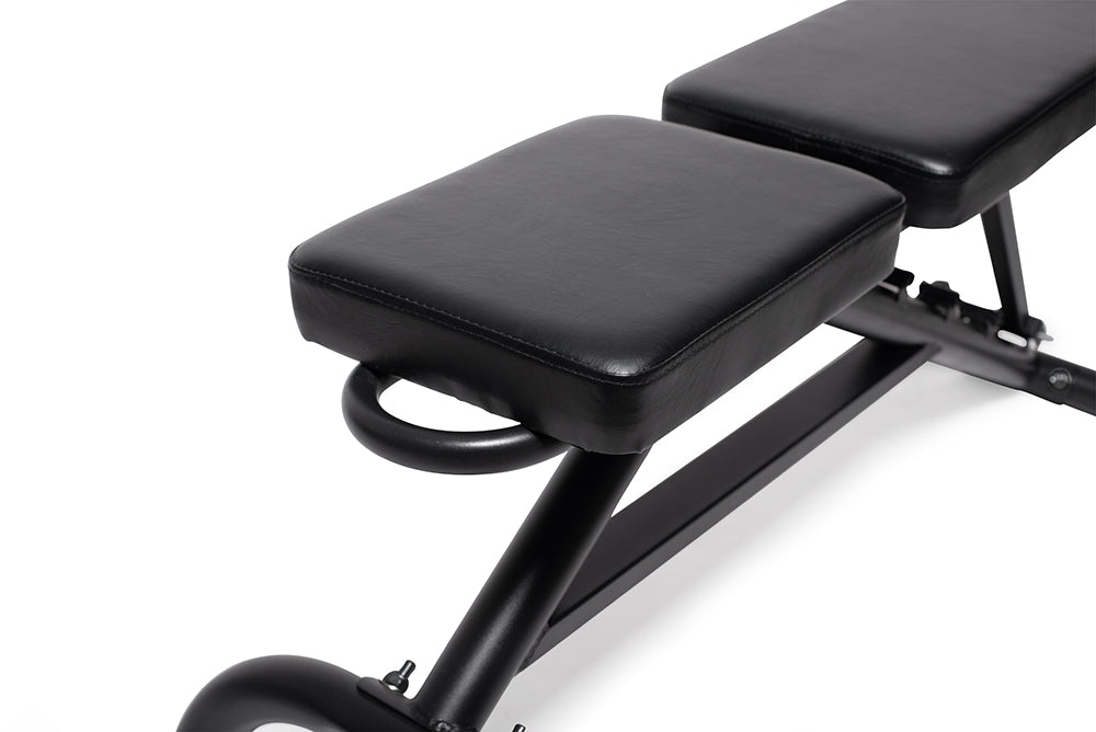 VirtuFit Banc de Fitness Multifonctionnel Réglable