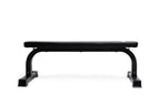 Banc d'exercice plat VirtuFit - Banc d'exercice - Noir