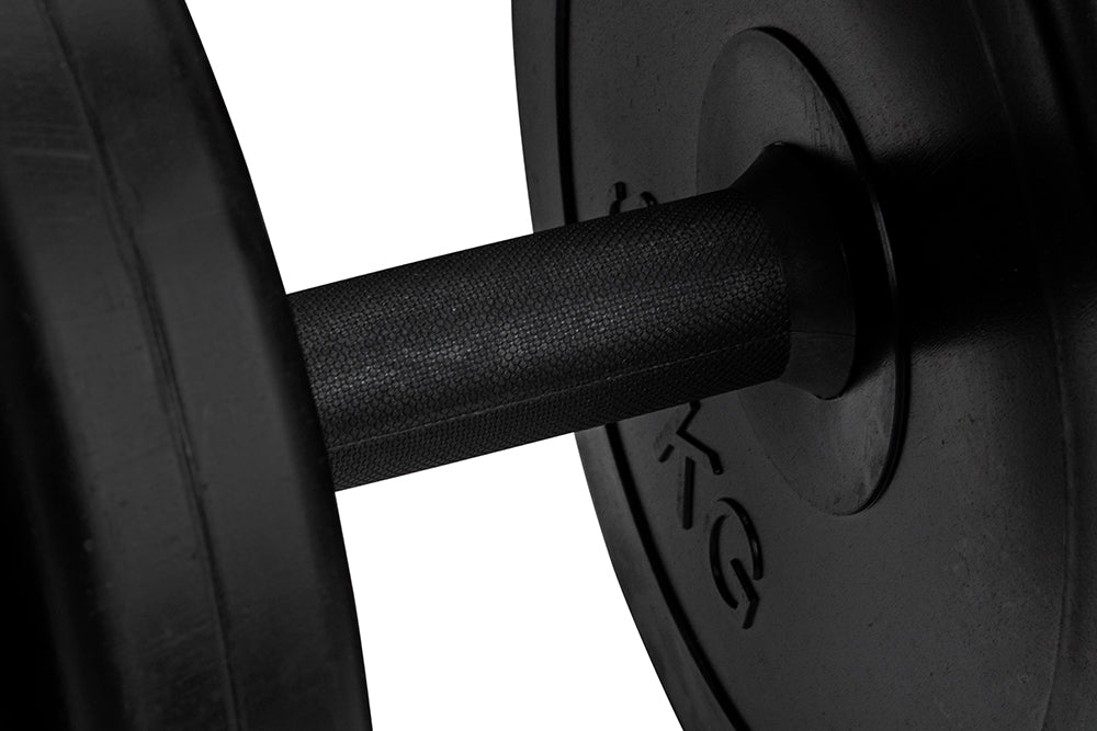 VirtuFit Verstelbare Dumbbell Set - Vinyl - 2 x 14 kg