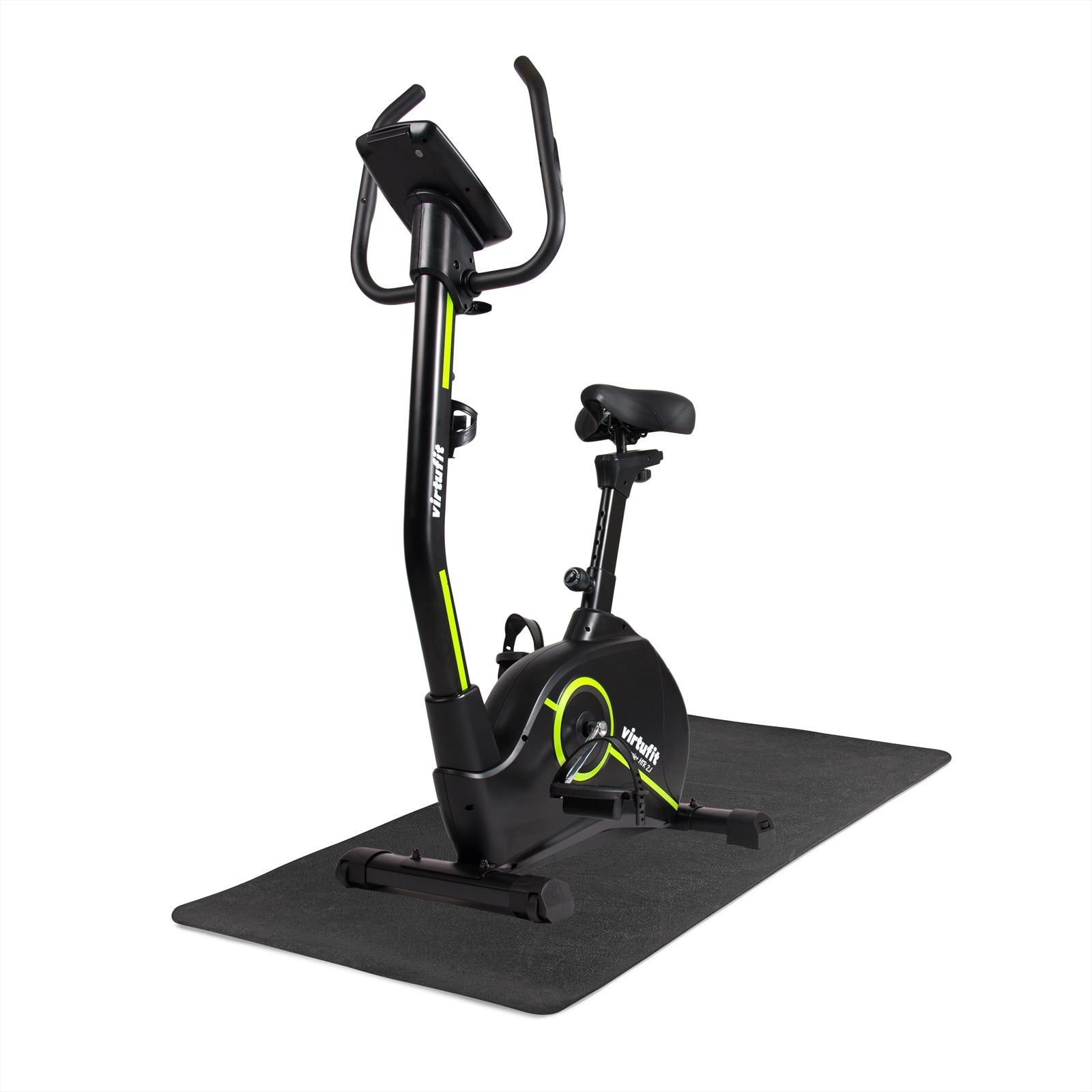 VirtuFit Premium Tapis de Protection des équipements Universel - 130 x 70 cm