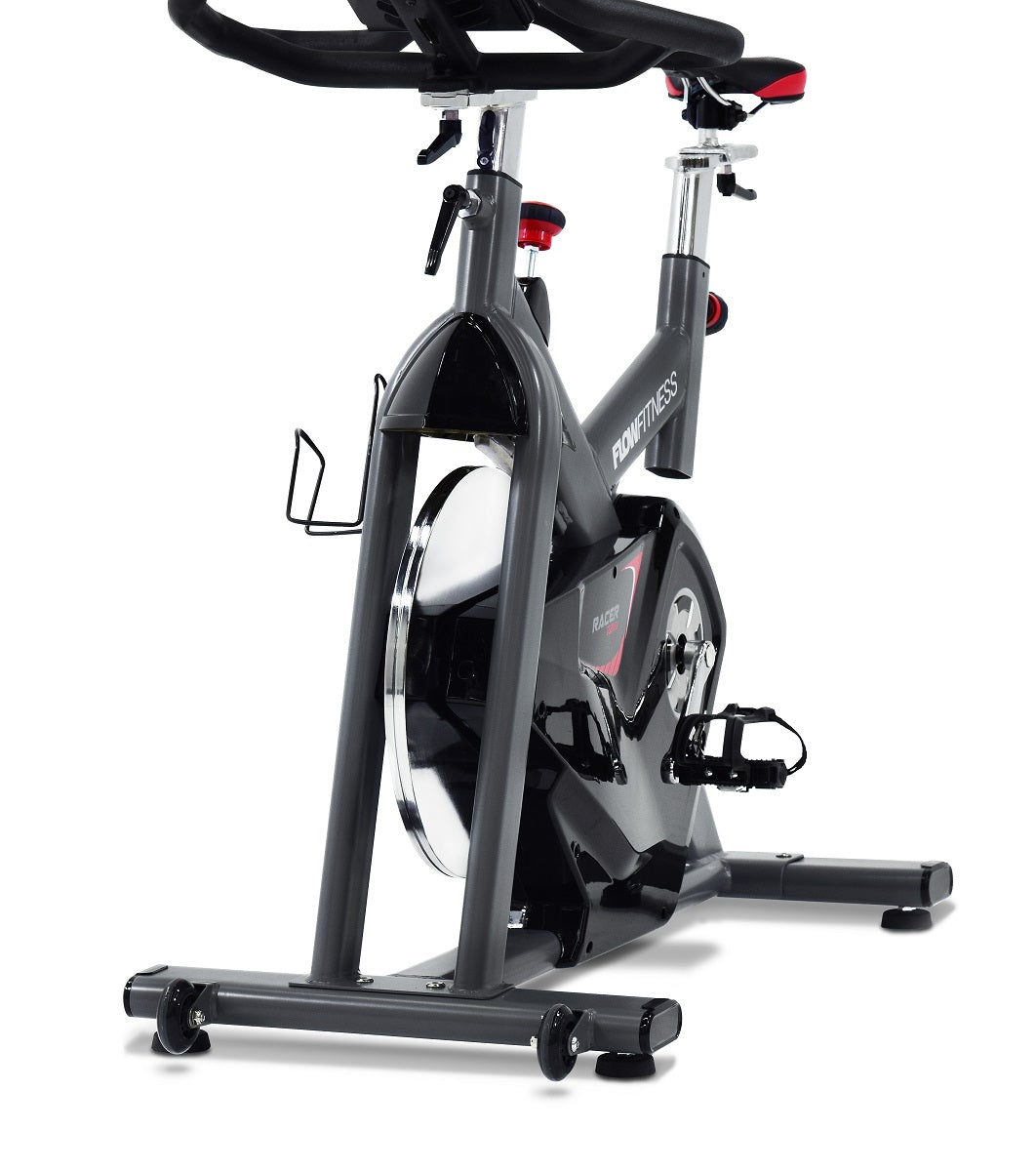 Flow Fitness Racer DSB600i Speed Bike