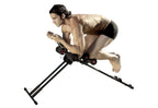 5 Minute Shaper Fitnessbank - Buikspierbank