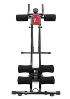 5 Minute Shaper Fitnessbank - Buikspierbank