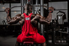 Gorilla Wear Classic Tank Top - Geel