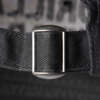 Gorilla Wear Harrison Pet - Zwart/Wit