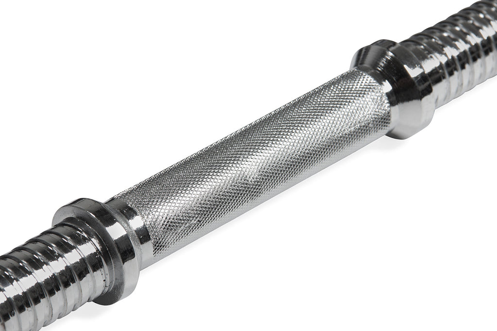 VirtuFit Adjustable Dumbbell Set Pro - Ensemble d'haltères - Fonte - 1 x 15 kg
