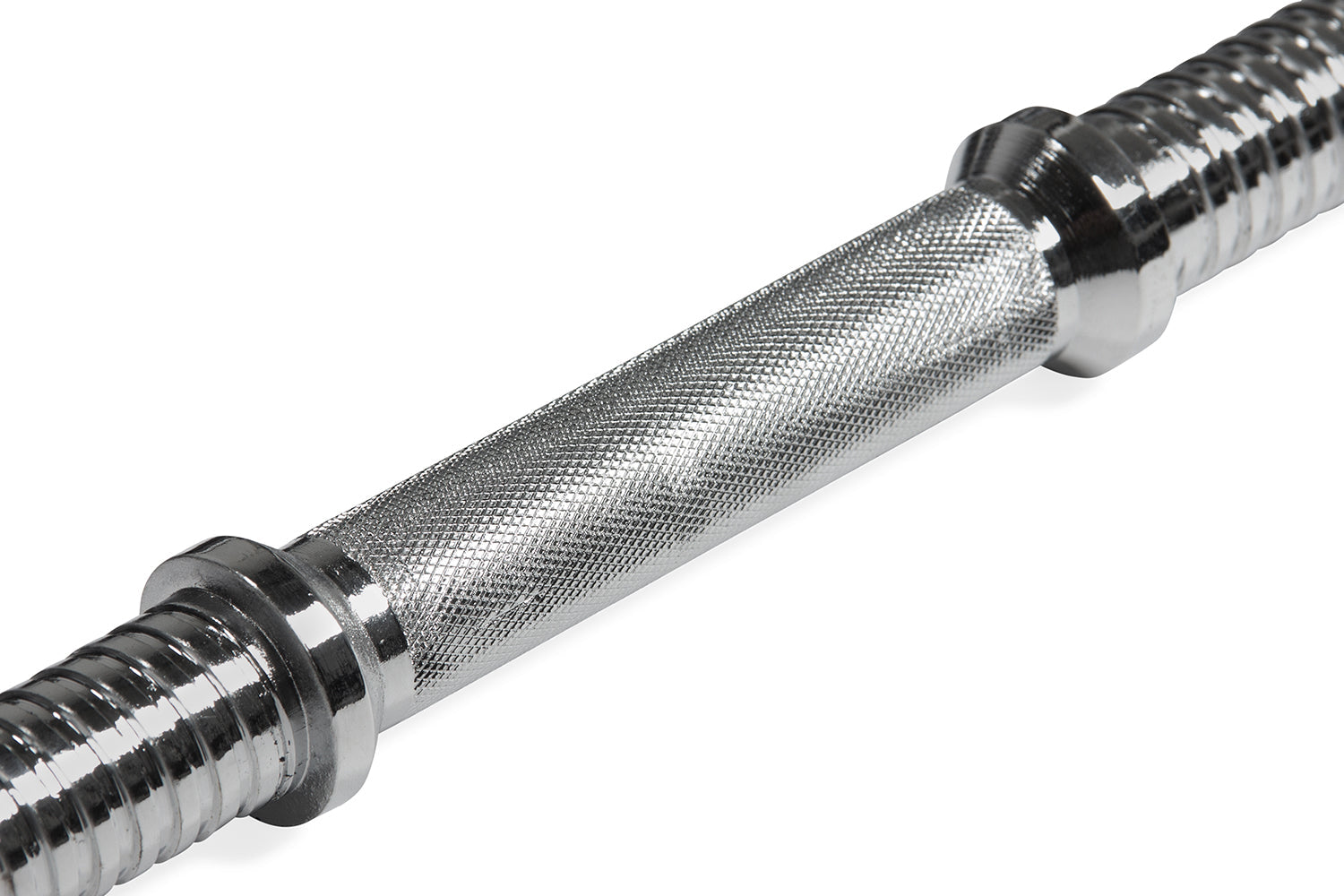 VirtuFit Adjustable Dumbbell Set Pro - Ensemble d'haltères - Fonte - 1 x 15 kg