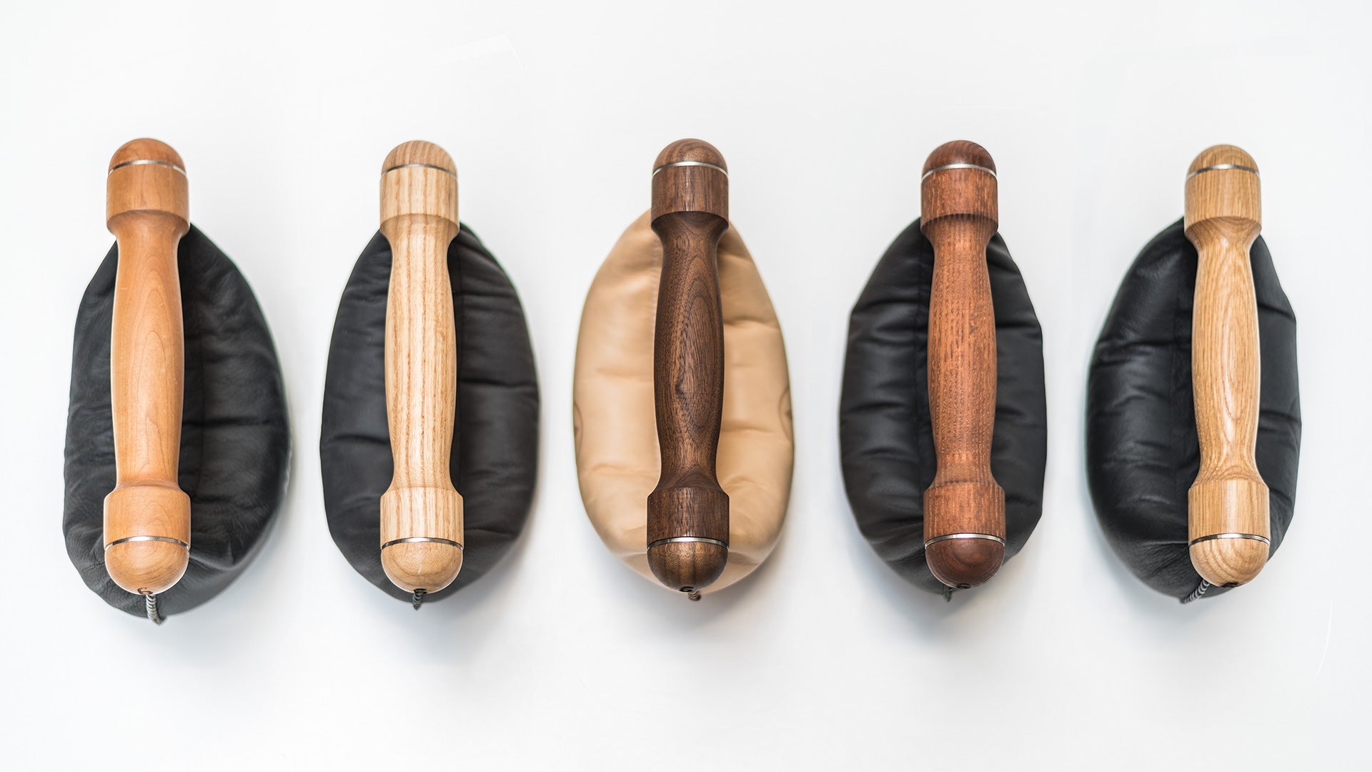 Nohrd Swing Bell - Set van 2 - Club