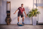 Nohrd Eau-Me Board Balansbord - Eiken
