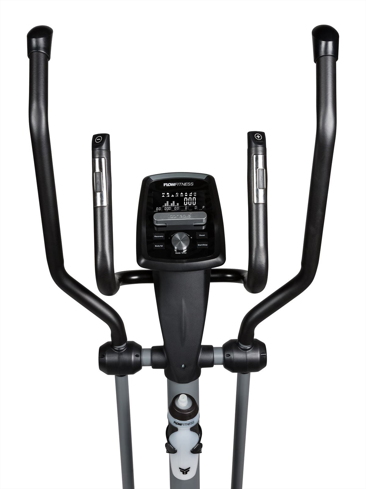 Flow Fitness Glider DCT2500i Crosstrainer
