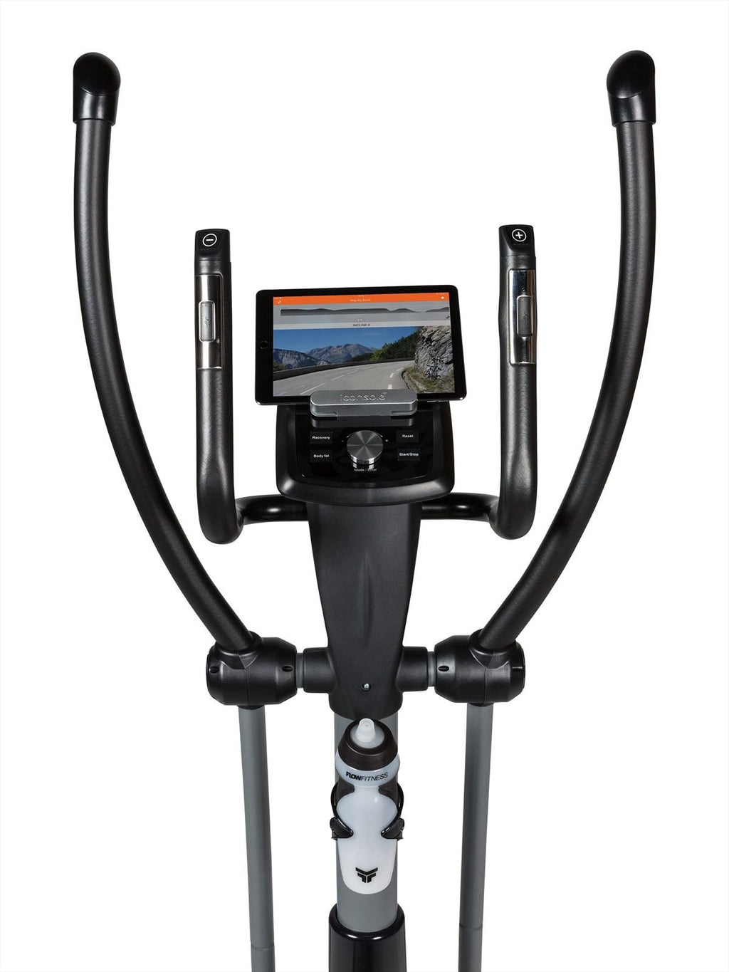 Flow Fitness Glider DCT2500i Crosstrainer