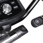 Flow Fitness Turner DHT2500i Hometrainer