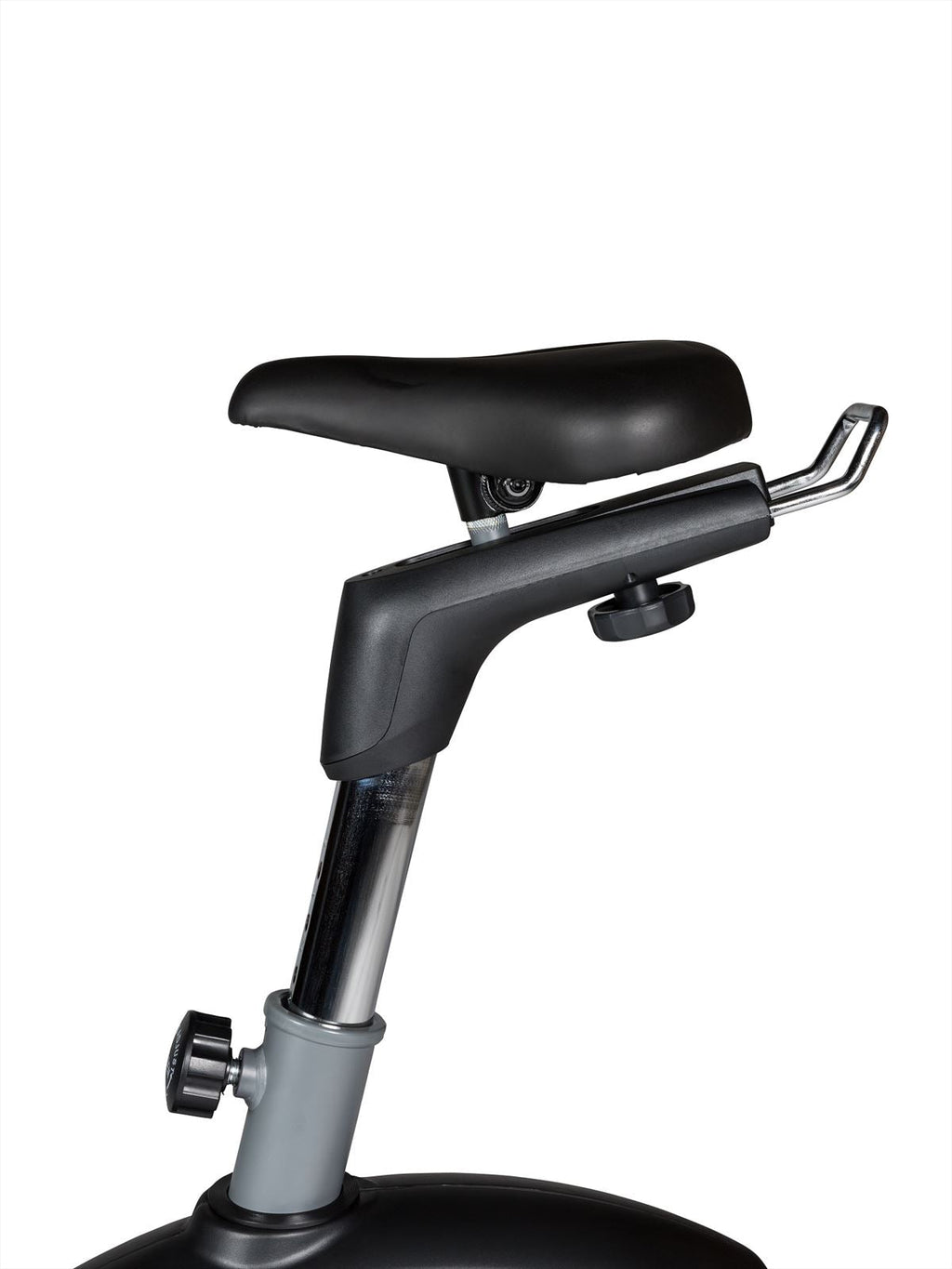 Flow Fitness Turner DHT500 Vélo d'appartement