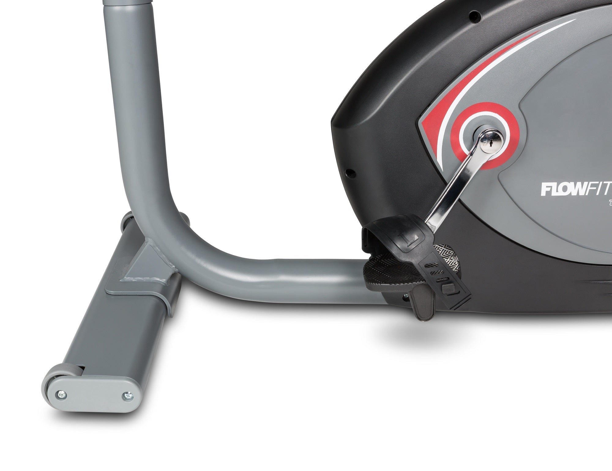 Flow Fitness Turner DHT500 Vélo d'appartement