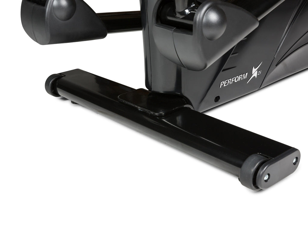 Flow Fitness Perform X2i Crosstrainer