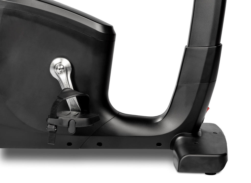 Flow Fitness Pro UB5i Upright Bike Hometrainer