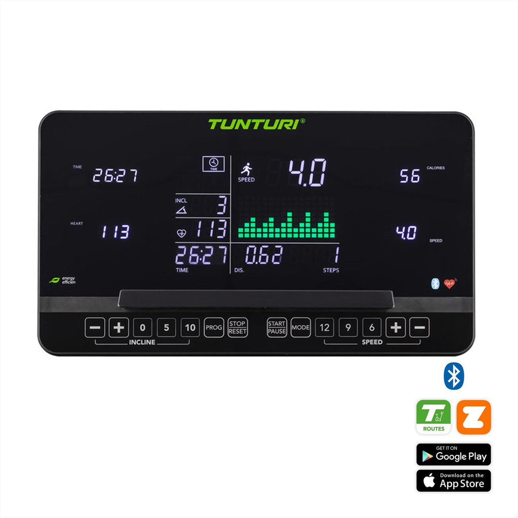 Tunturi Signature T90 Loopband