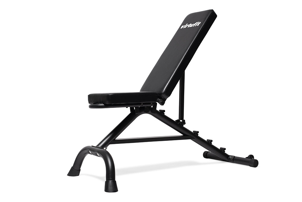 VirtuFit Banc de Fitness Multifonctionnel Réglable