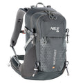 NILS Camp Wayfarer Rugzak - Grijs - 35L