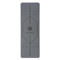 HMS Yoga Mat - Grijs - 12 mm
