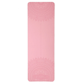 HMS Yoga Mat - Roze - 12 mm