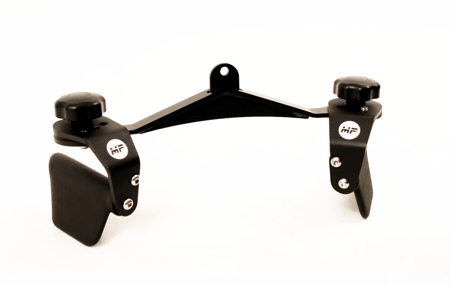 Muscle Power 3N1 Handles - 14 inch - RO-T3