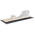 Fluid Tapis de Protection Antidérapant - Sous-couche - 225 x 90 cm