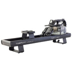 Tunturi Platinum RW30 Rameur - Rower by Fluid