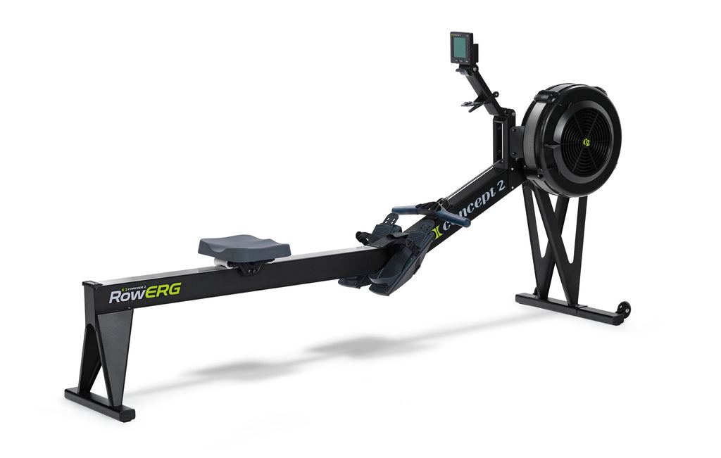 Concept2 RowErg Tall Rameur